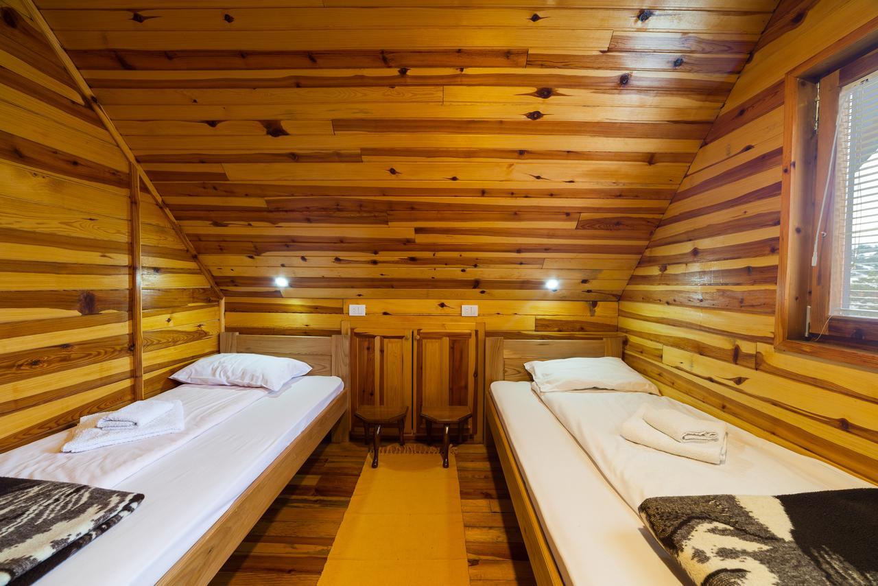 Cottage Vodice Zlatibor Exterior foto
